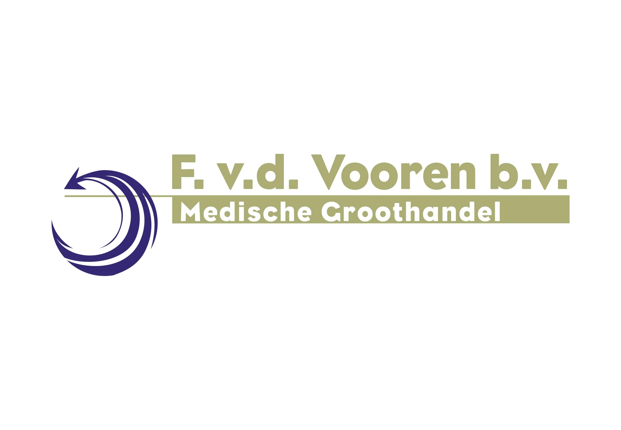 F. van de Vooren Medisch