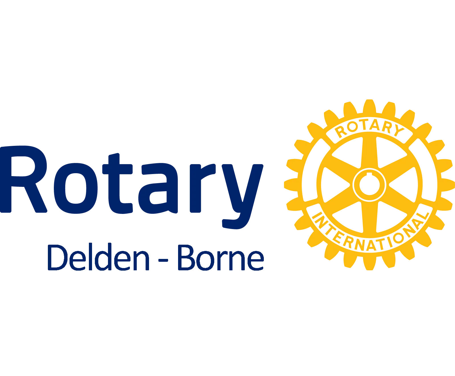 Rotary Delden-Borne